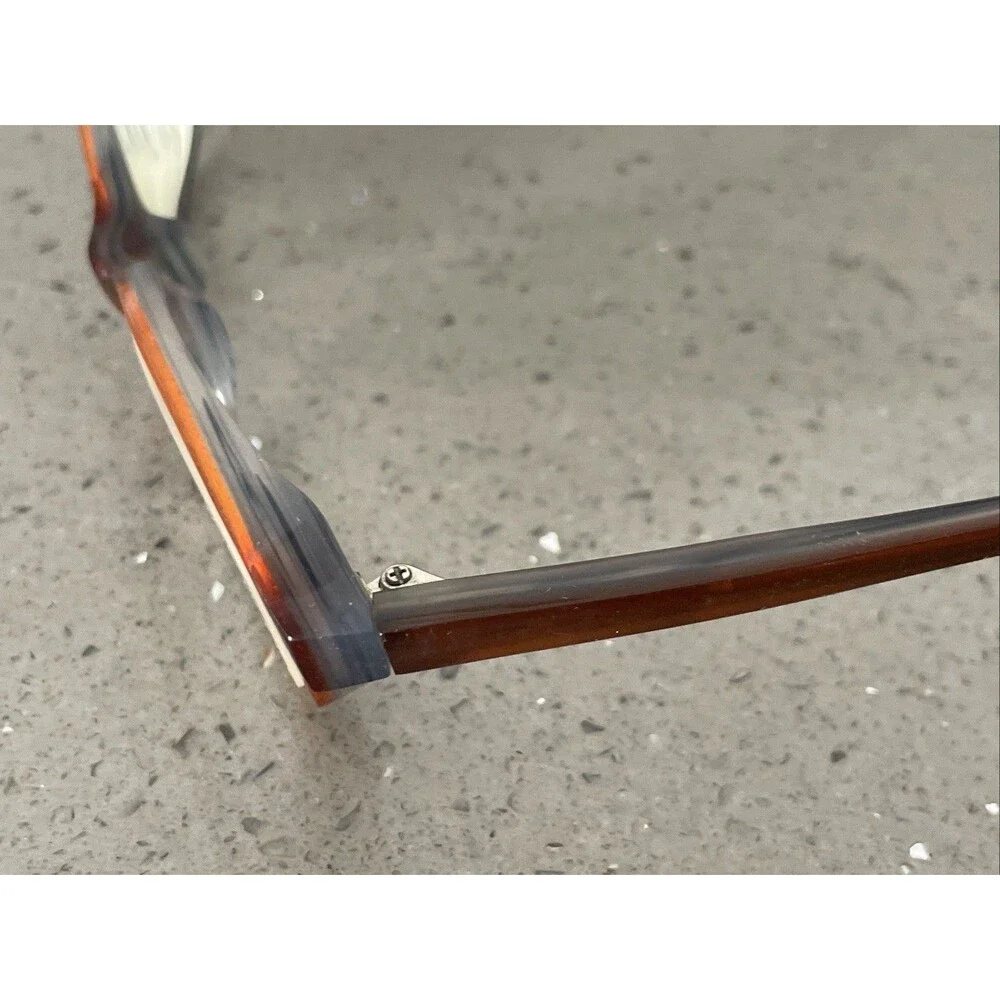 kream by o.l. Eyeglasses Frames ONLY Japan kr01 48-18 BRG Burgundy full rim